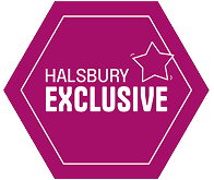 Exclusive Accommodation Sticker