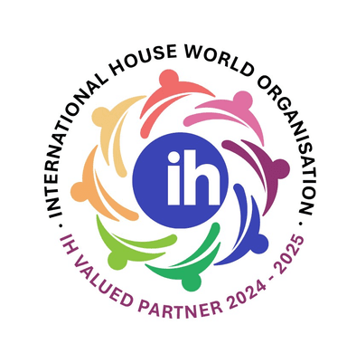 IH Valued Partner Scheme Logo
