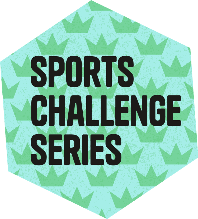 Sports Challenge Icon