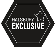 Exclusive Accommodation Sticker